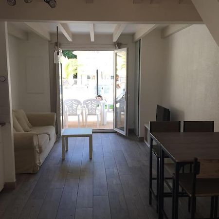Apartamento T3 En Duplex Avec Grande Piscine Anglet Exterior foto